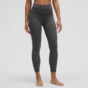 Lululemon Align High-Rise Leggings - 25”